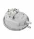Pressostat huba ref:60599431 96/82pa +/-- SOLARONICS - 9422014