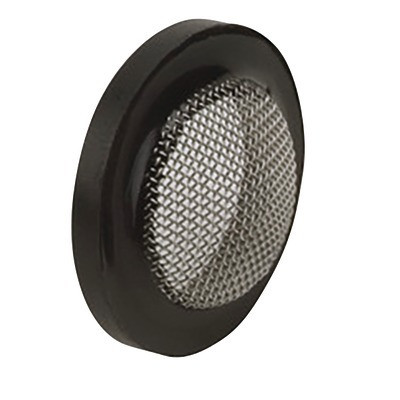 Hg filtres douchette chromé- HANSGROHE - 94246000  - (X5)