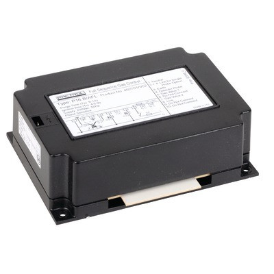 Carte pactrol rmts 15 & 24kw sans telege- SOLARONICS - 9424670
