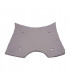 Protection porte ramonage- DE DIETRICH CHAPPEE - 94250306