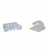 kit remplacement loqueteau- ATLANTIC - 943141