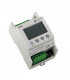 Régulateur 1 allure 2 consignes sur rail- SOLARONICS - 9432035