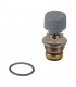Parte sup. del grifo- VAILLANT - 950057