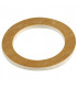 Green seal 30x21x2- DE DIETRICH CHAPPEE - 95013062