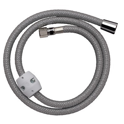Flexible synthétique 1.25m évier- HANSGROHE - 95048000