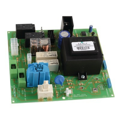 Circuit imprimé alimentation  Ea ffi/p- CHAFFOTEAUX - 952935