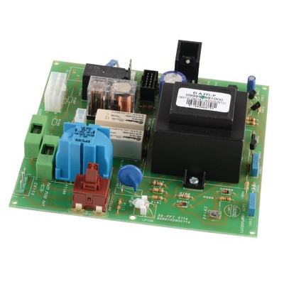Circuit imprimé alimentation  E-i a mffi- CHAFFOTEAUX - 952981
