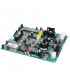 Circuit imprimé régulation ec-mi/ffi- CHAFFOTEAUX - 953033