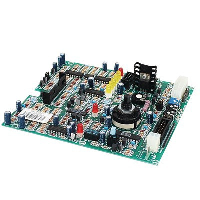 Printed circuit for regulation ec-mi/ffi- CHAFFOTEAUX - 953033