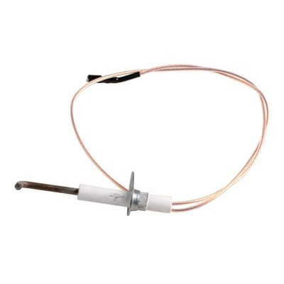Bougie d'allumage + câble- DE DIETRICH - 95332801