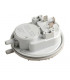 Pressostat air HUBA série 605- DE DIETRICH - 95363038