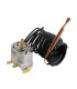 Thermostat reglage 50-110°C- DE DIETRICH CHAPPEE - 95363361