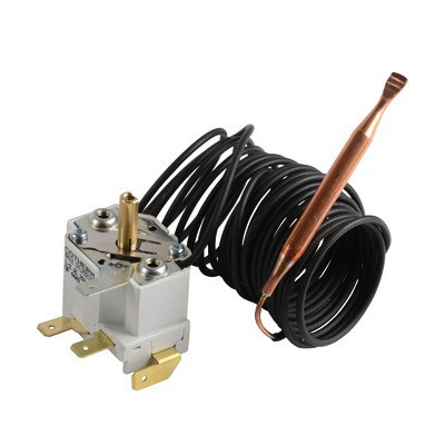 Regulated Thermostat  50-110°C- DE DIETRICH CHAPPEE - 95363361