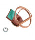 Termostato s 105 lm7p9016000- DE DIETRICH - 95363366