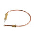 Thermocouple long.300 SIT- DE DIETRICH - 95365380