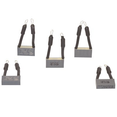 Filtre RC-Glied 3100/3200 (S1,S3,S4,P1,P- FROLING - 95492C  - (X5)