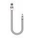 Hose for sink mixer 1.25m- HANSGROHE - 95506000