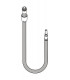 Hose for sink mixer 1.50m- HANSGROHE - 95507000