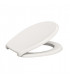 Abattant mougins classic- SIAMP - 95901210