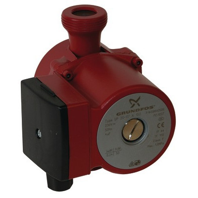 Domestic circulator- GRUNDFOS - 95906489