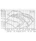 Circulateur UPS 32-55 N 180- GRUNDFOS - 95906752