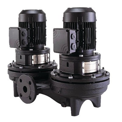 Bomba TPD 32-250/2-A-F-A-BQQE- GRUNDFOS - 96086710
