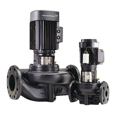 Pompe TP 32-100/4-A-F-A-BQQE- GRUNDFOS - 96086740