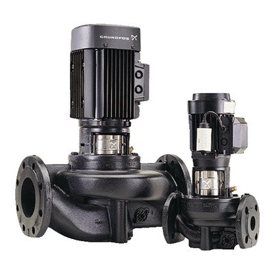 Pompe TP 40-240/2-A-F-A-BQQE- GRUNDFOS - 96086827