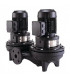 Pump TPD 40-360/2-A-F-A-BQQE- GRUNDFOS - 96086955