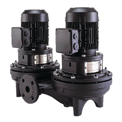Pompe TPD 40-360/2-A-F-A-BQQE- GRUNDFOS - 96086955