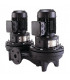 Bomba TPD 50-190/4-A-F-A-BQQE- GRUNDFOS - 96087157