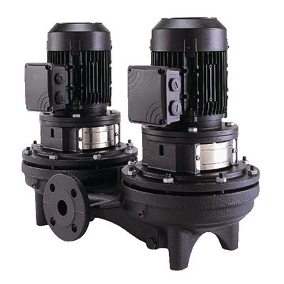 Pompe TPD 50-190/4-A-F-A-BQQE- GRUNDFOS - 96087157