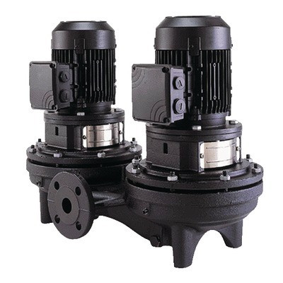 pompe TPD 65-130/4-A-F-A-BQQE- GRUNDFOS - 96087479