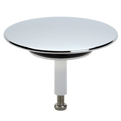 Clapet de recouvrement vidage- HANSGROHE - 96153000