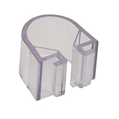 Clip cassetta u 88 ø . 22 (1)- HANSGROHE - 96189000