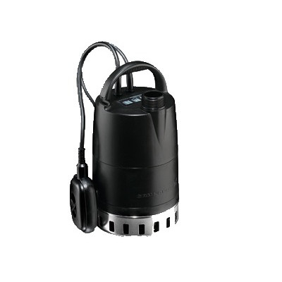 Bomba Unilift Cc9 - A1- GRUNDFOS - 96280970