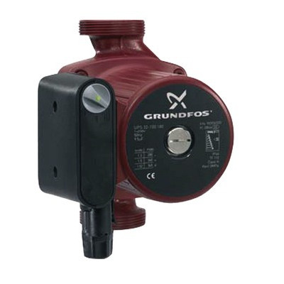 Pump Head Ups32-120 1X230-240V- GRUNDFOS - 96405985