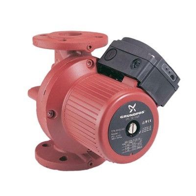 Cabezal de bomba Ups65-120 1X230-240V- GRUNDFOS - 96406029