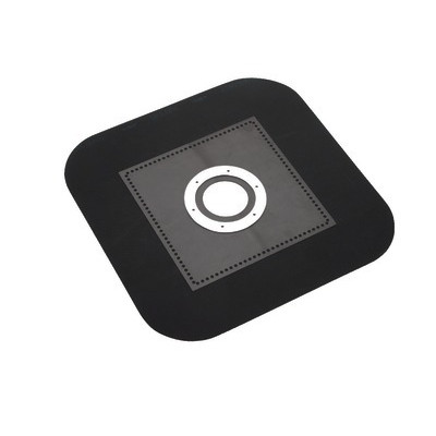 Rosace étanchéité de corps encastré- HANSGROHE - 96441000