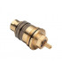 Cartouche thermostatique- HANSGROHE - 96633000