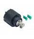 Cartouche arrêt/inverseur- HANSGROHE - 96645000