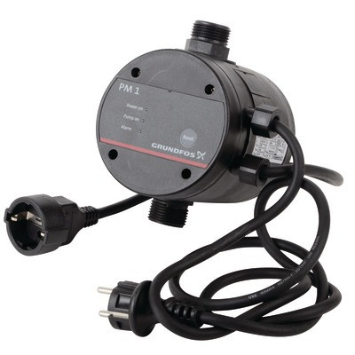 Dispositivo de mando automático PM1 15- GRUNDFOS - 96848693