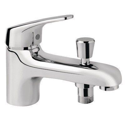 Mitigeur b/d monotrou KINEST ECAU- MAMMOLITI - F167039010088