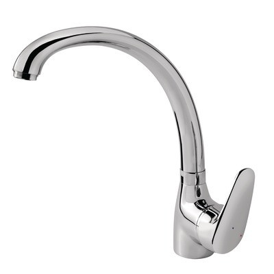 Mitigeur evier haut KINEST ECAU- MAMMOLITI - F167018010088