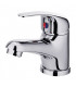 Mitigeur lavabo vidage métal Super Eco n- MAMMOLITI - F090068010088