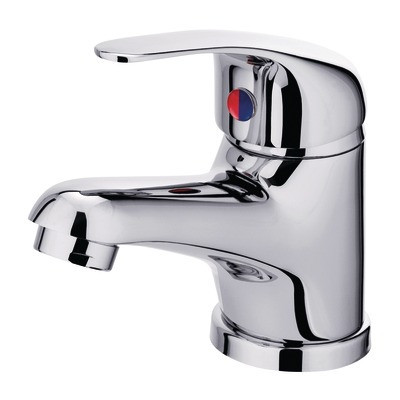 Mitigeur lavabo sans vidage Super Eco no- MAMMOLITI - F090079010088