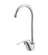 Mitigeur évier haut Super Eco non NF- MAMMOLITI - F090018010088