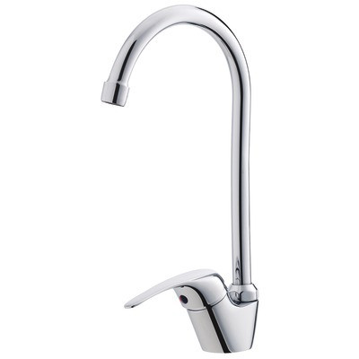 Mitigeur évier haut Super Eco non NF- MAMMOLITI - F090018010088