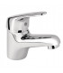 Mitigeur lavabo sans vidage NF- MAMMOLITI - F167069010088
