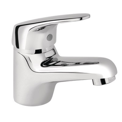 Mitigeur lavabo sans vidage NF- MAMMOLITI - F167069010088